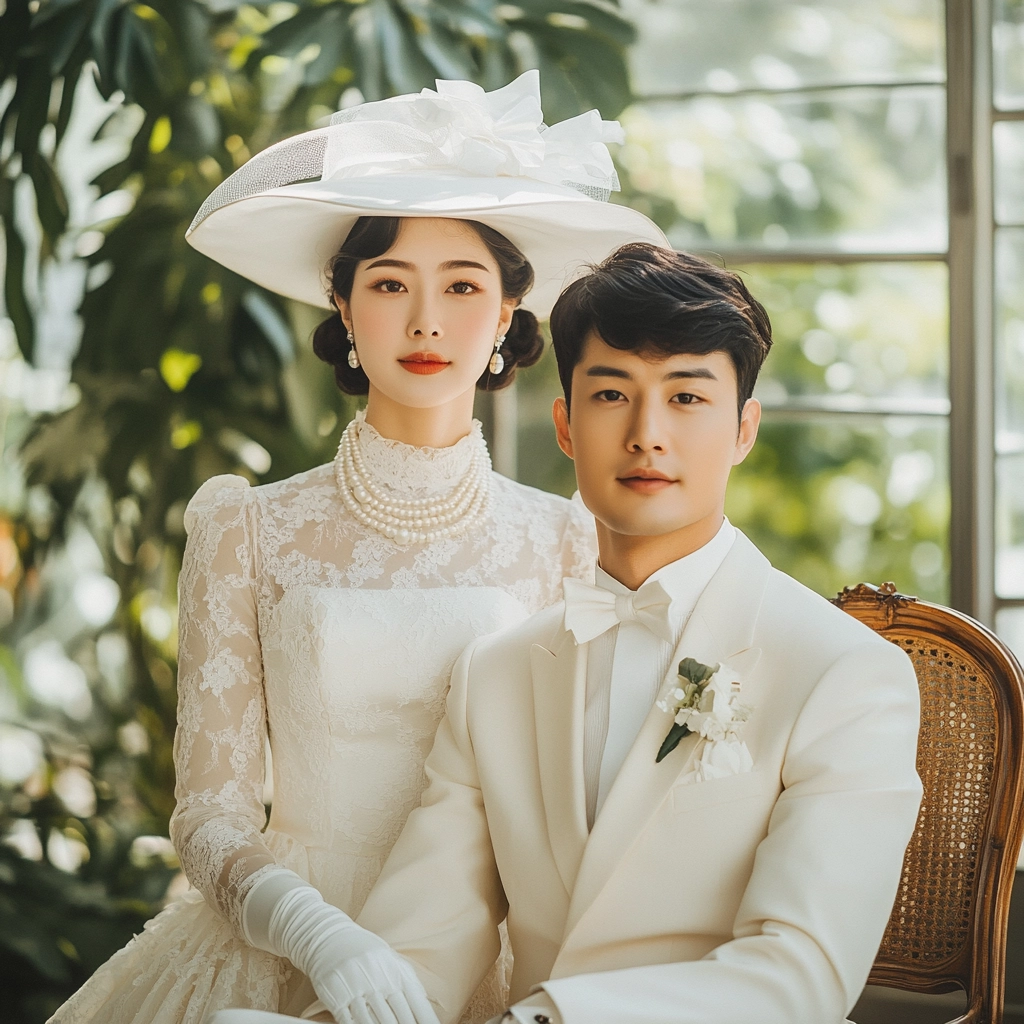 2027結婚籌備流程